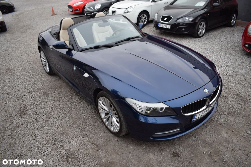 BMW Z4 - 2