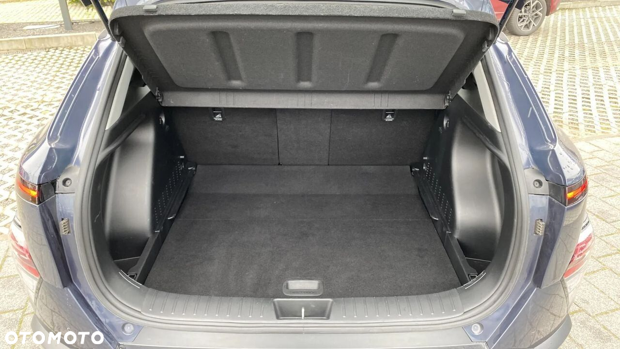 Hyundai Kona 1.6 T-GDI Executive DCT - 15