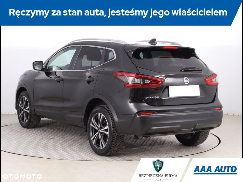 Nissan Qashqai - 5