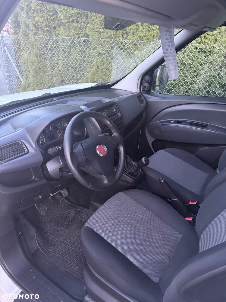 Fiat Doblo - 7