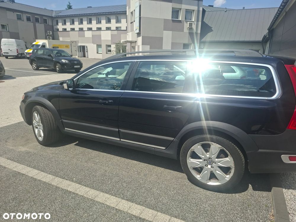 Volvo XC 70 3.2 AWD Summum - 3
