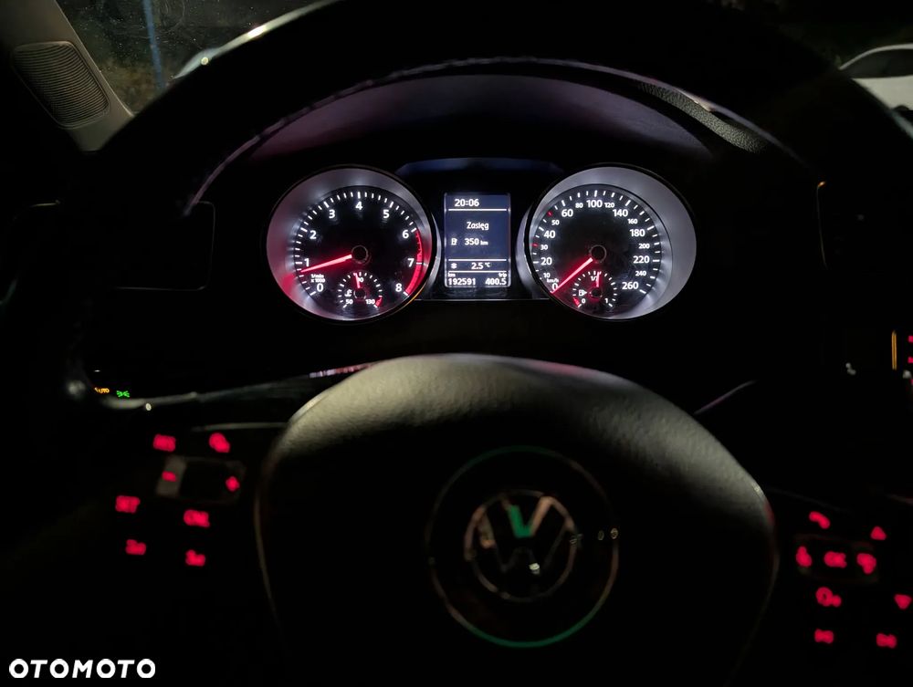 Volkswagen Jetta 1.4 TSI BMT Comfortline - 7