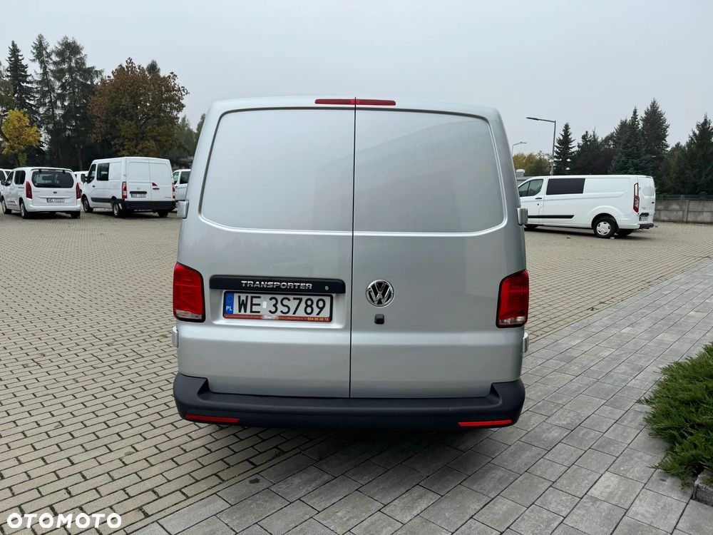Volkswagen Transporter LONG L2 - 6