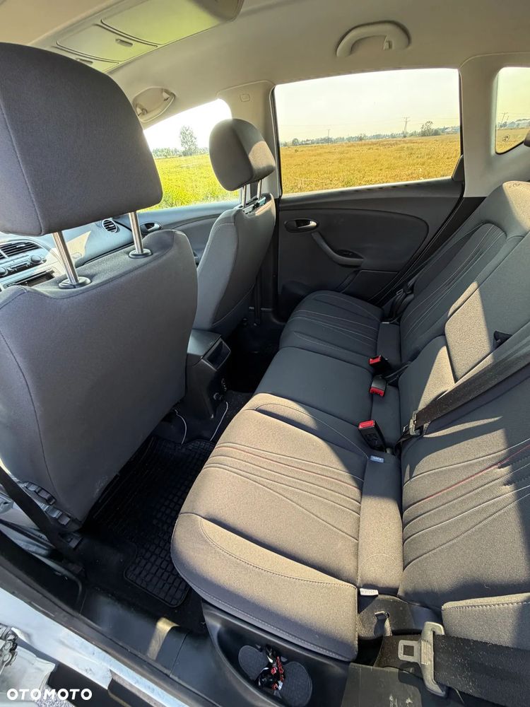 Seat Altea 1.6 TDI Style - 21