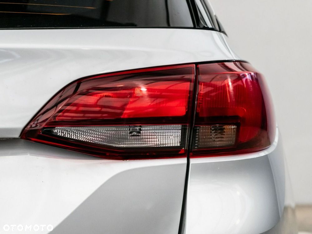 Opel Astra 1.6 CDTI Enjoy S&S - 10