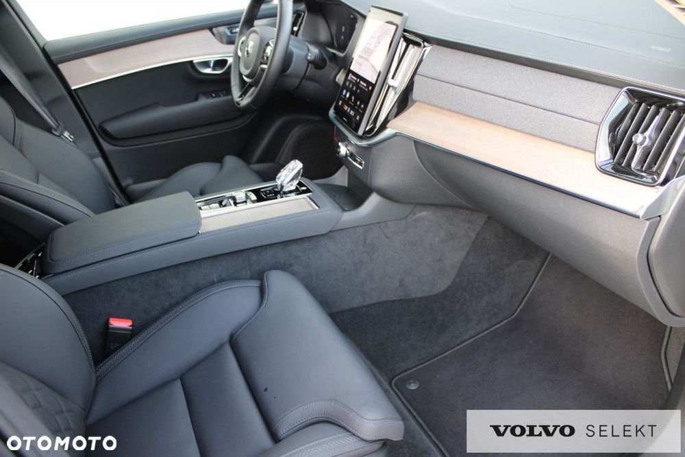 Volvo XC 90 - 12