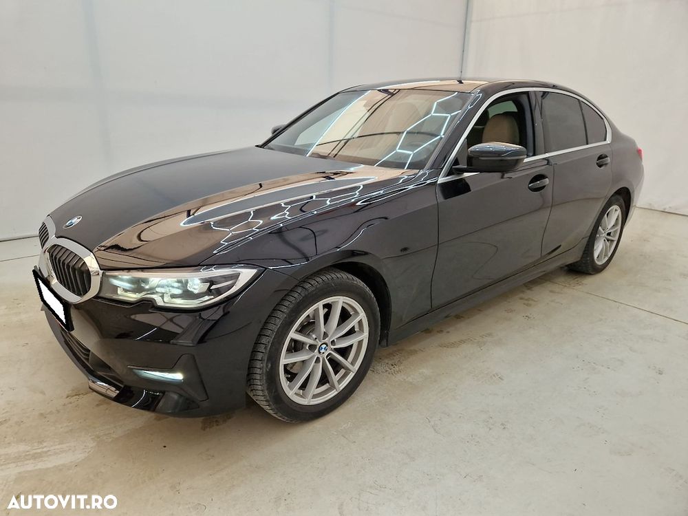 BMW Seria 3 320d xDrive AT MHEV - 3