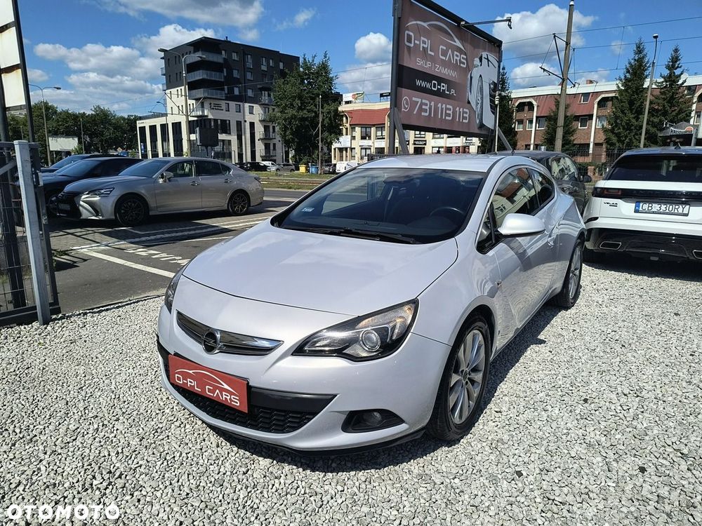 Opel Astra 2.0 CDTI Enjoy S&S - 33