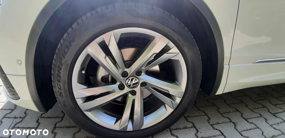 Volkswagen Tiguan 1.5 TSI EVO R-Line DSG - 19