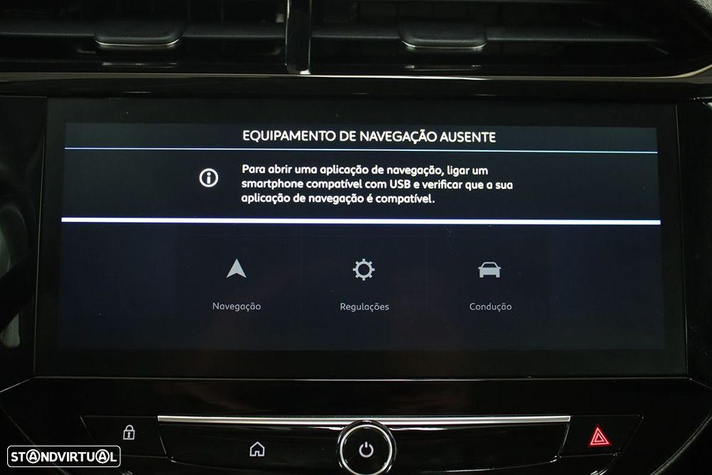 Opel Corsa 1.2 T Edition - 11