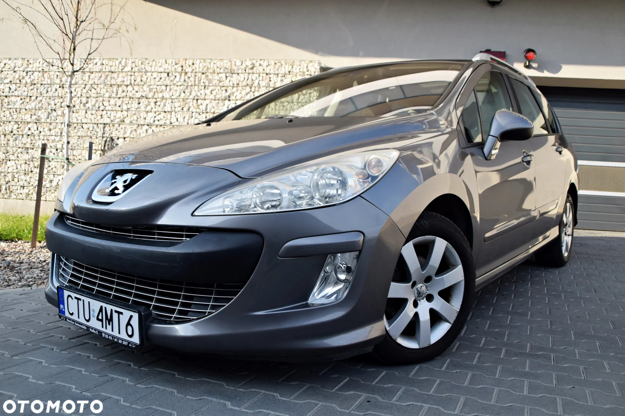 Peugeot 308 - 3