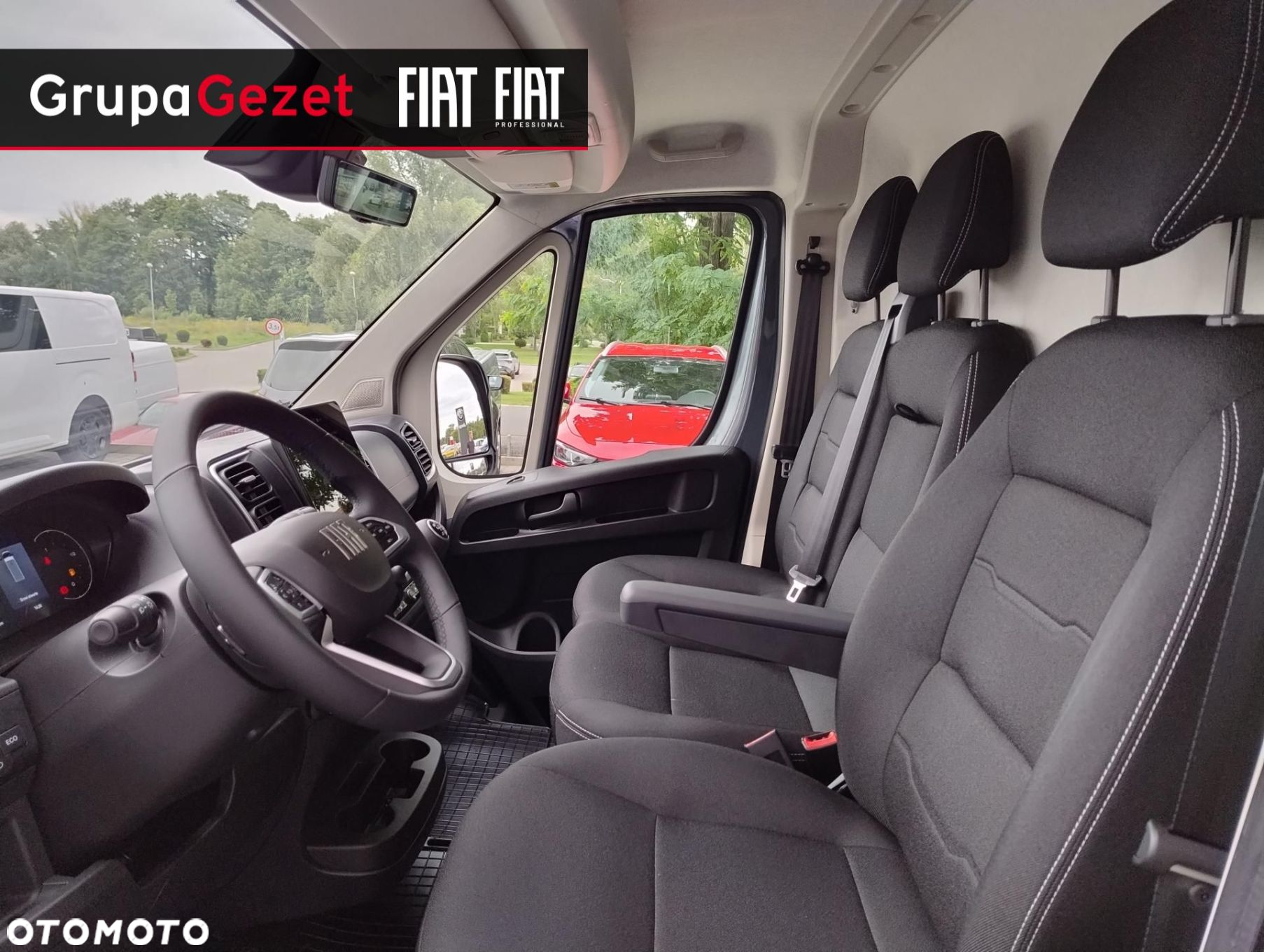 Fiat Ducato - 9