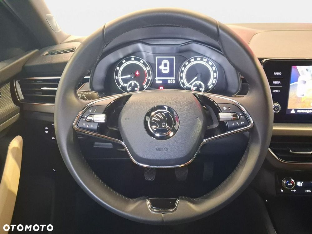 Skoda Scala - 17