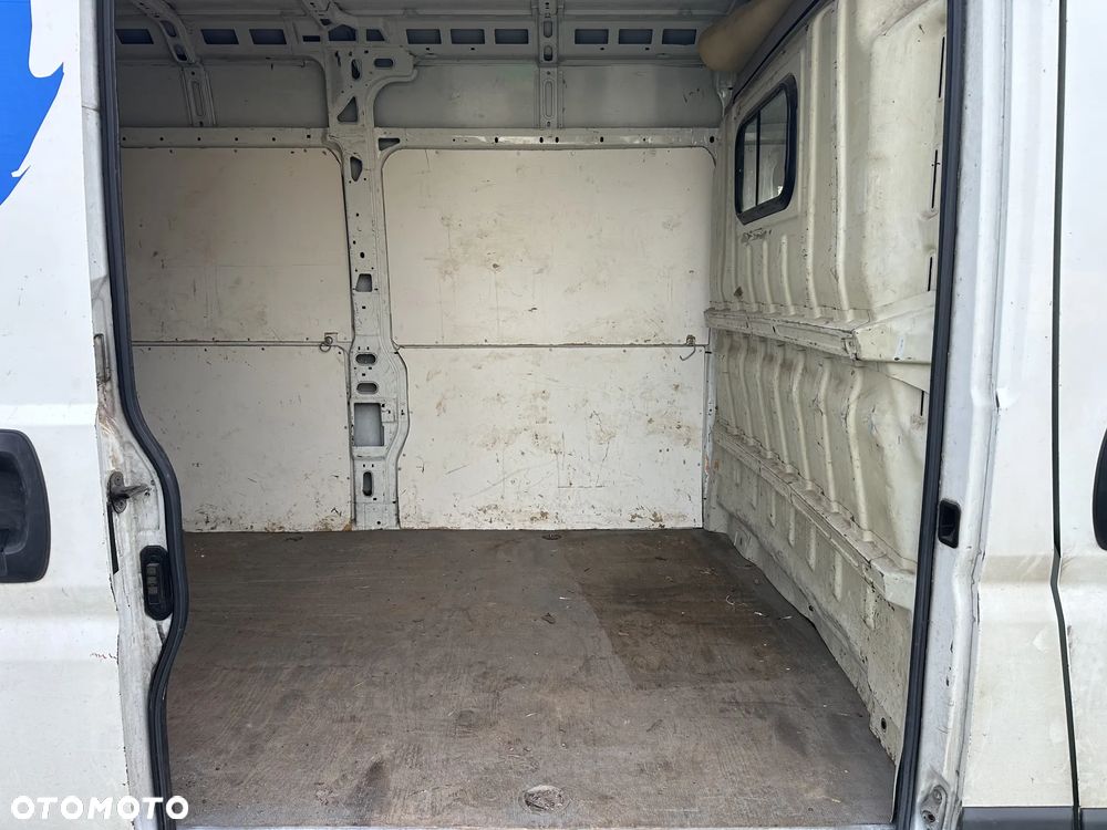 Fiat Ducato*Jumbo*MAXI*L4H2 - 20