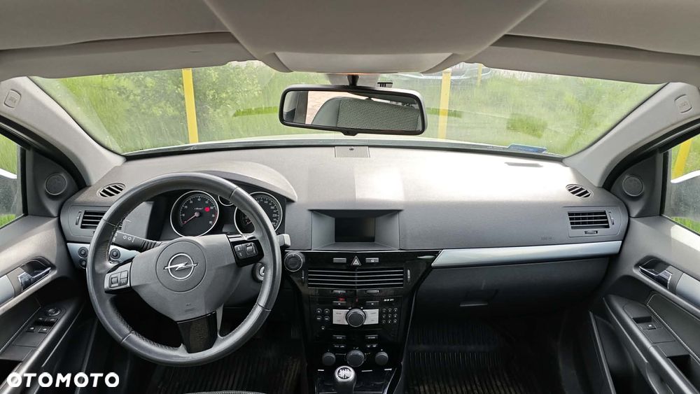 Opel Astra 1.6 - 3