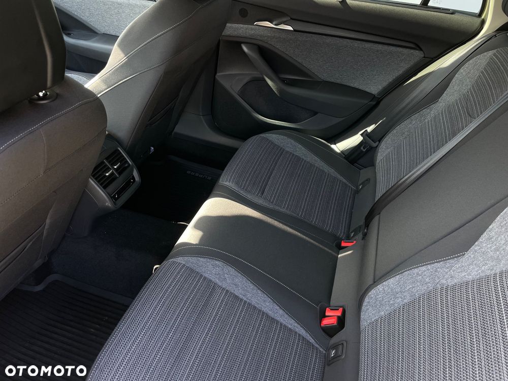 Skoda Superb 1.5 TSI Plug-in Hybrid Selection DSG - 9