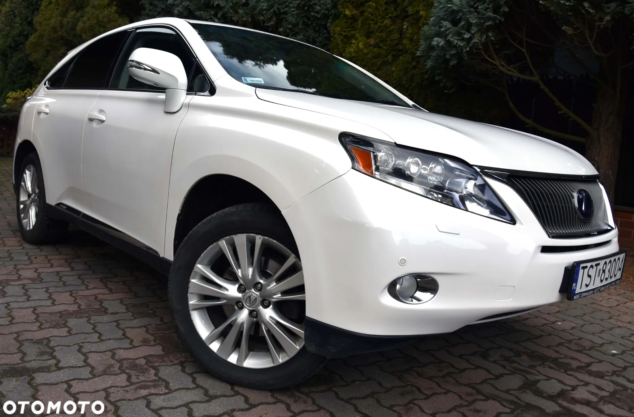 Lexus RX 200t / 300 Prestige - 18