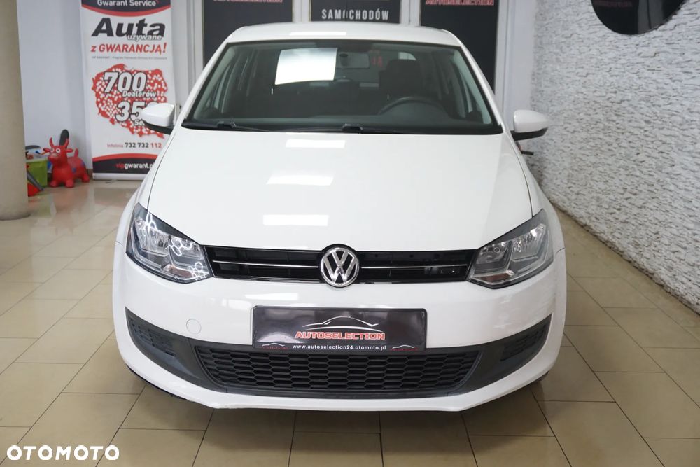 Volkswagen Polo 1.2 TDI Life - 2