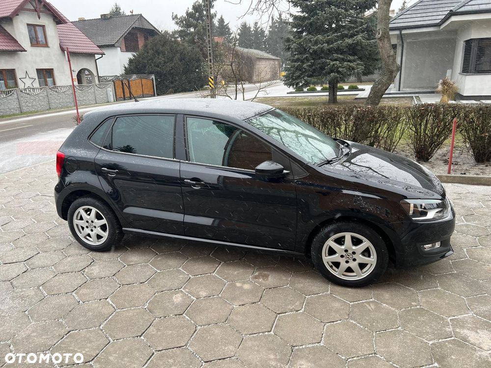 Volkswagen Polo 1.4 Highline - 2