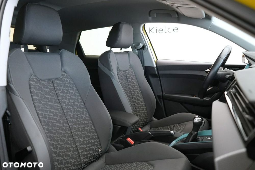 Audi A1 Sportback - 27