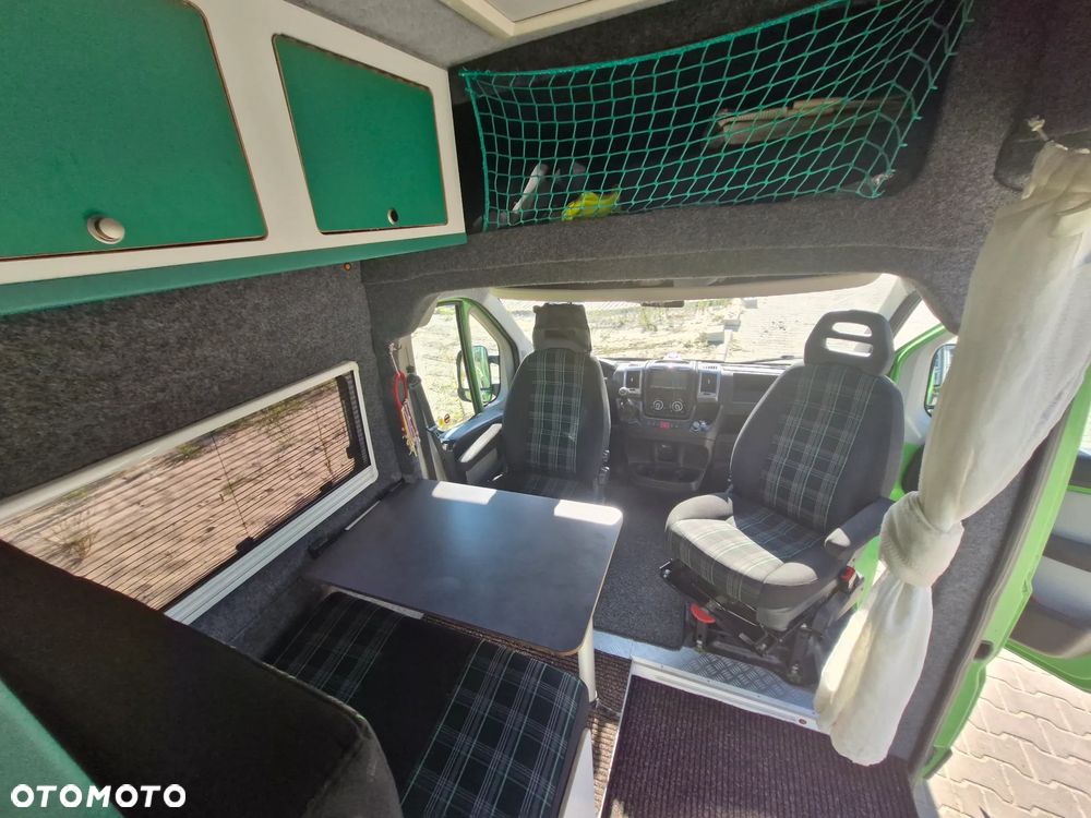 Fiat Ducato - 22