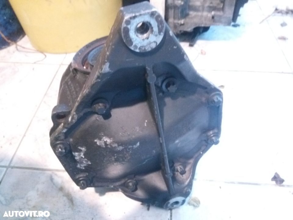 Diferential Mercedes Clasa C W204 A2093510205 raport 2.65 C W204 W212 CLK - 5