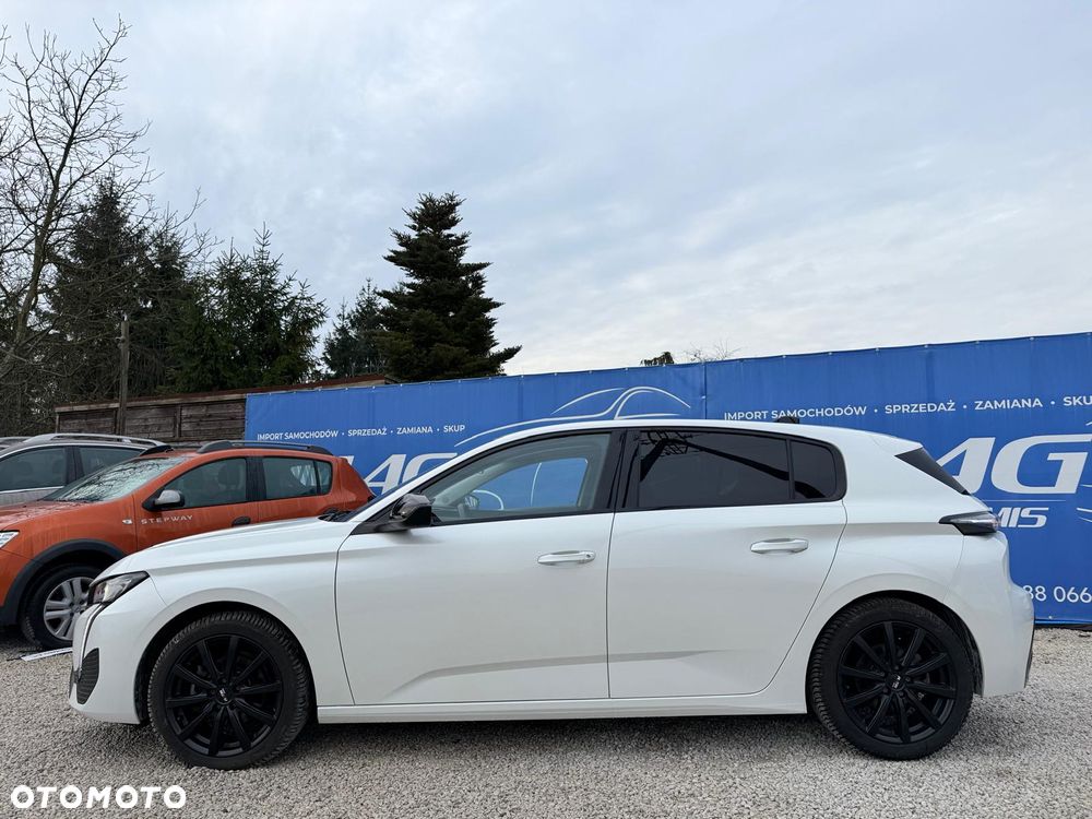Peugeot 308 PureTech 130 Allure - 9