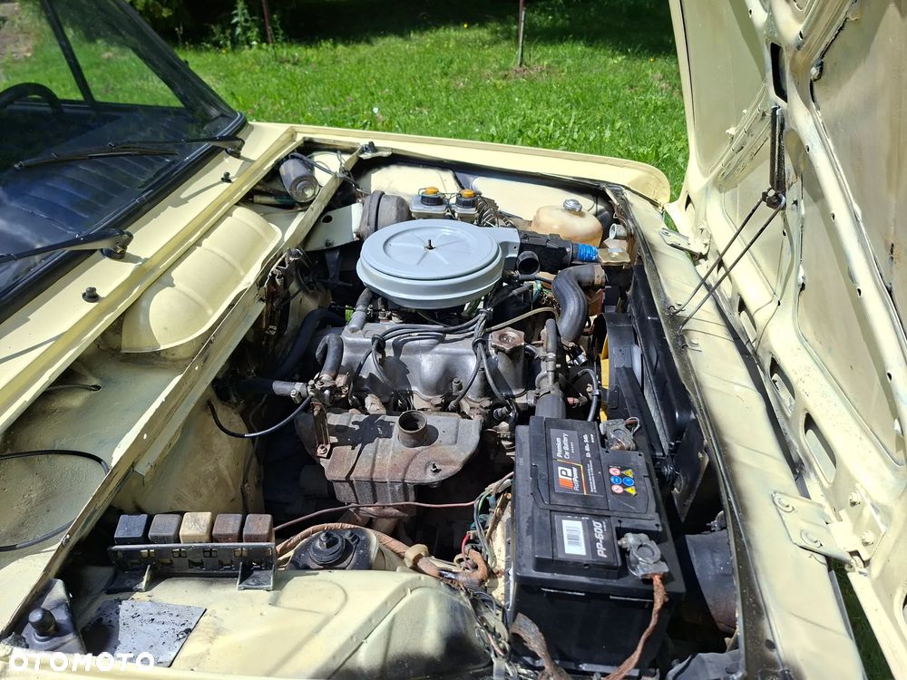 Fiat 125p - 36