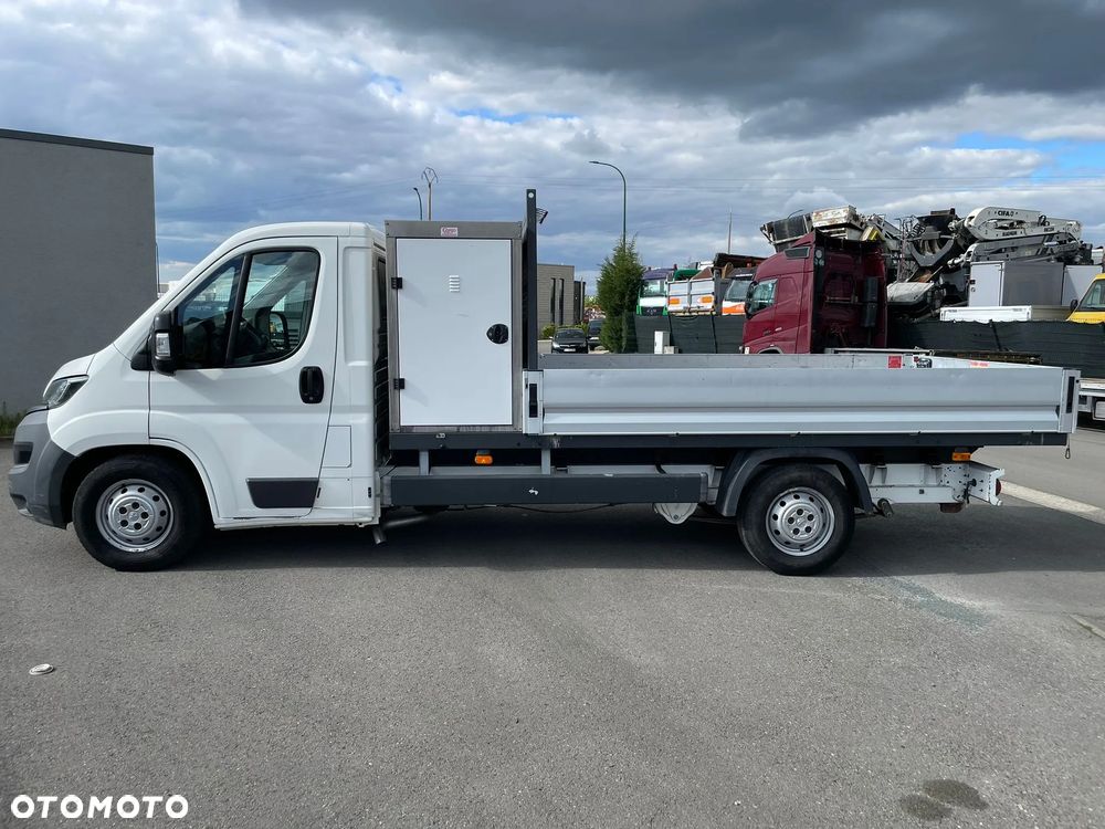 Peugeot Boxer - 8