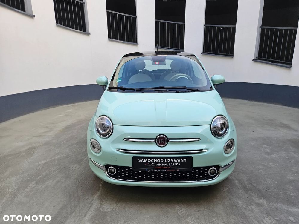 Fiat 500 1.2 Dolcevita - 3
