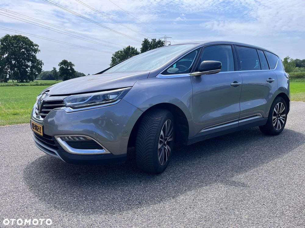 Renault Espace 1.8 TCe Energy Initiale Paris EDC - 8