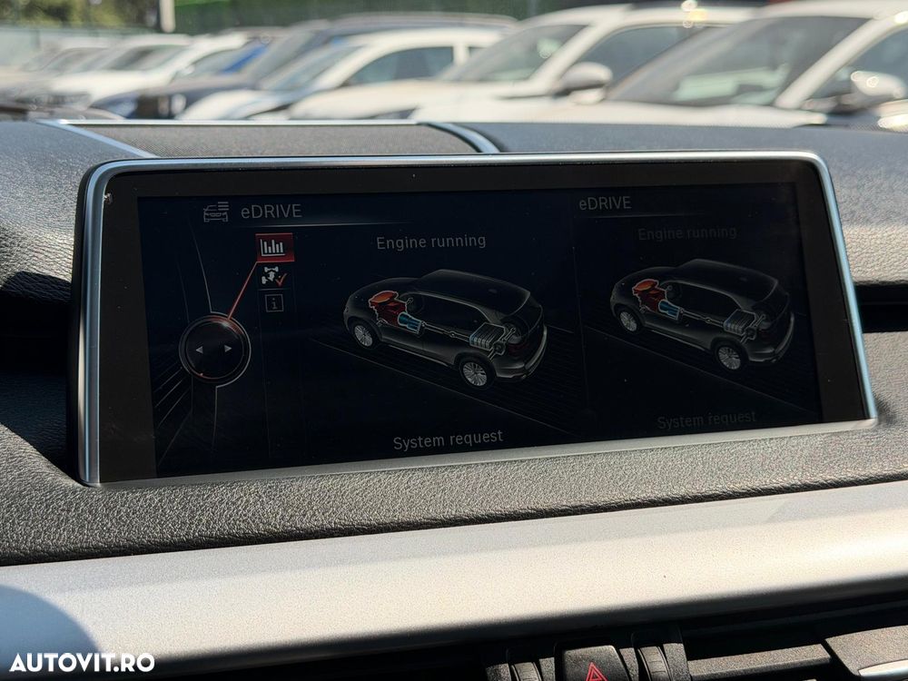 BMW X5 xDrive40e iPerformance - 30