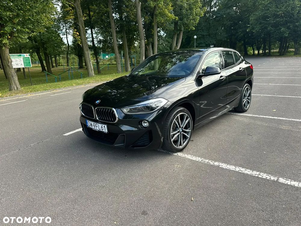 BMW X2 - 12