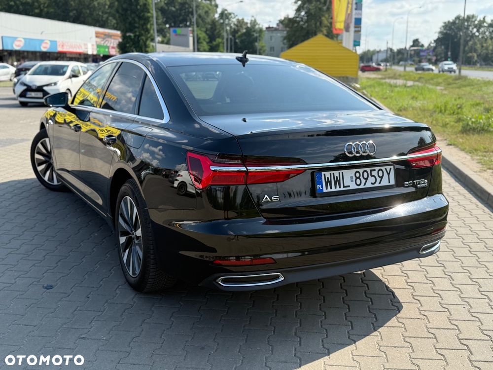 Audi A6 - 11