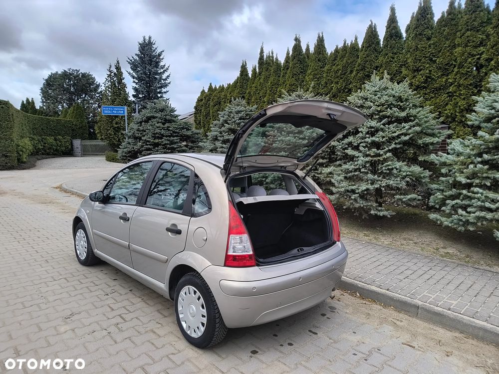 Citroën C3 - 10