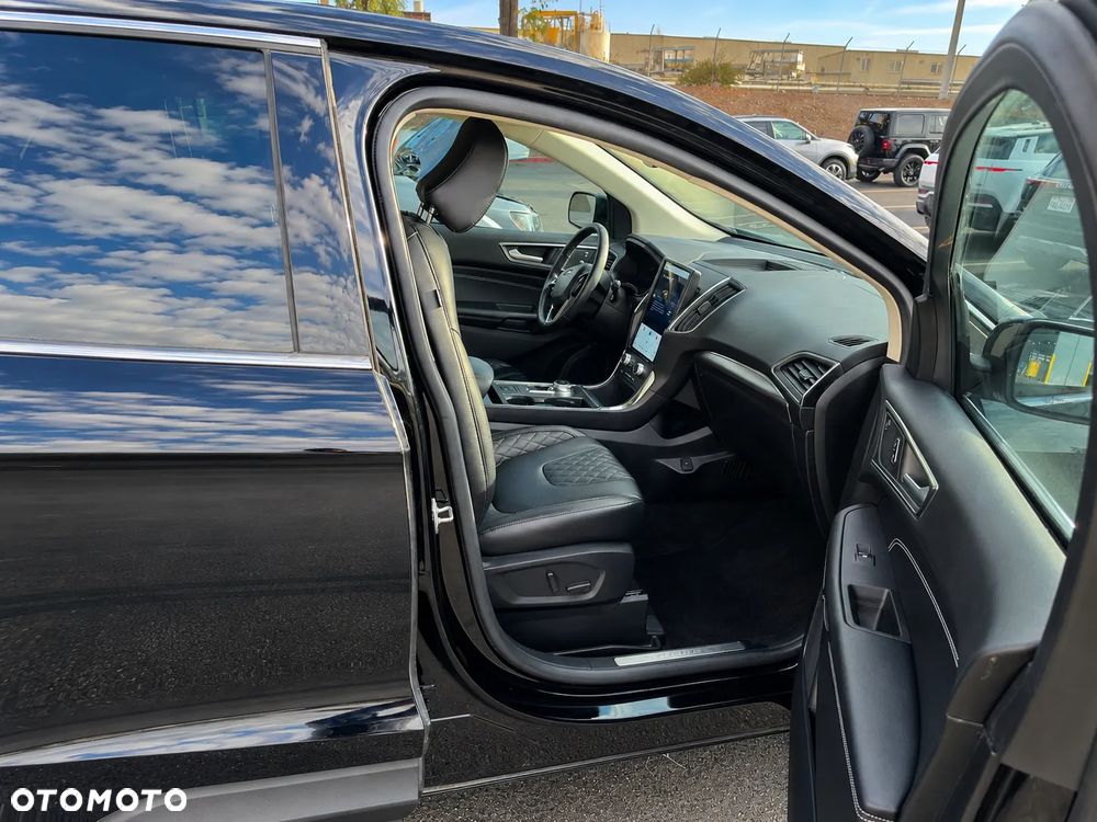 Ford Edge - 14