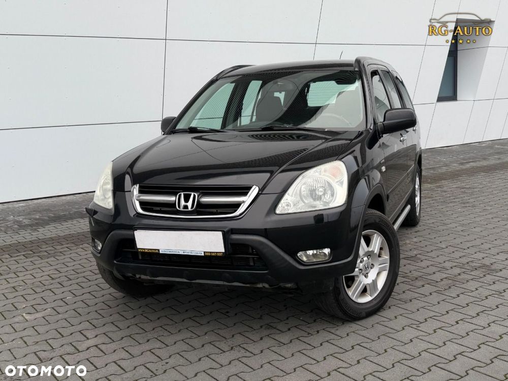 Honda CR-V - 15