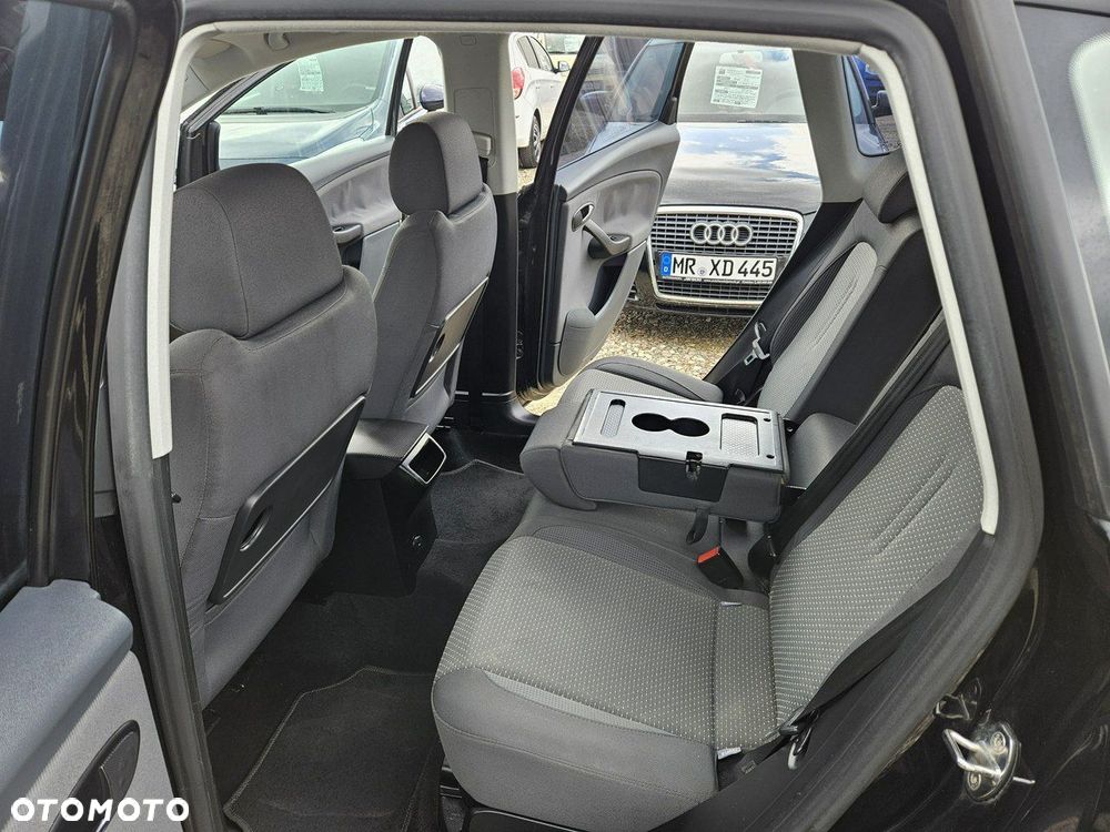 Seat Altea XL - 9
