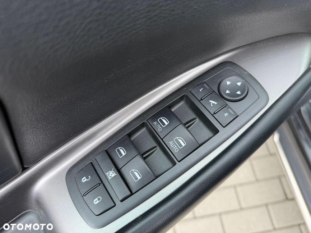 Fiat Freemont 2.0 Multijet 16V DPF Automatik Allrad Cross - 27