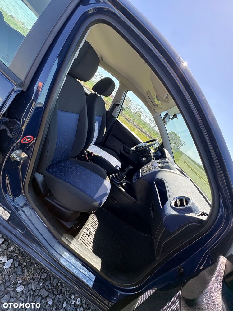 Ford Fiesta 1.3 Blues - 24