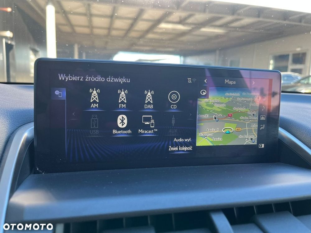 Lexus NX 300 Comfort AWD - 18