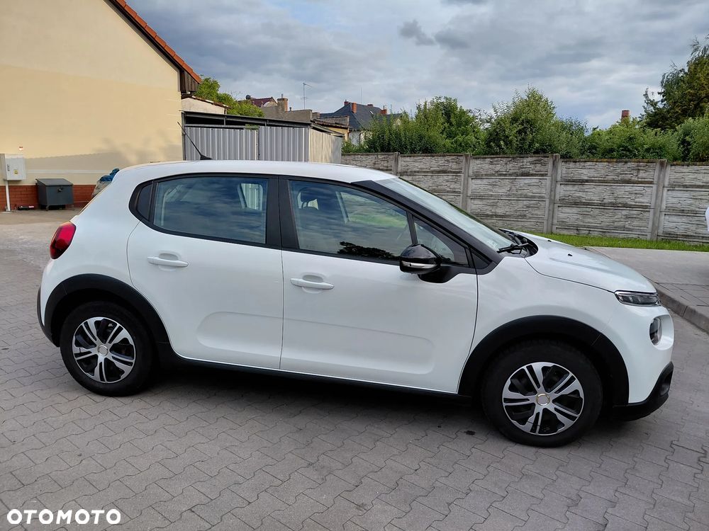 Citroën C3 1.5 BlueHDi Feel - 6