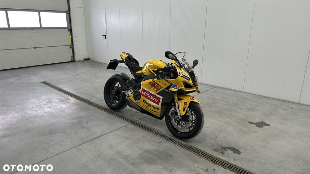 Ducati Inny - 3