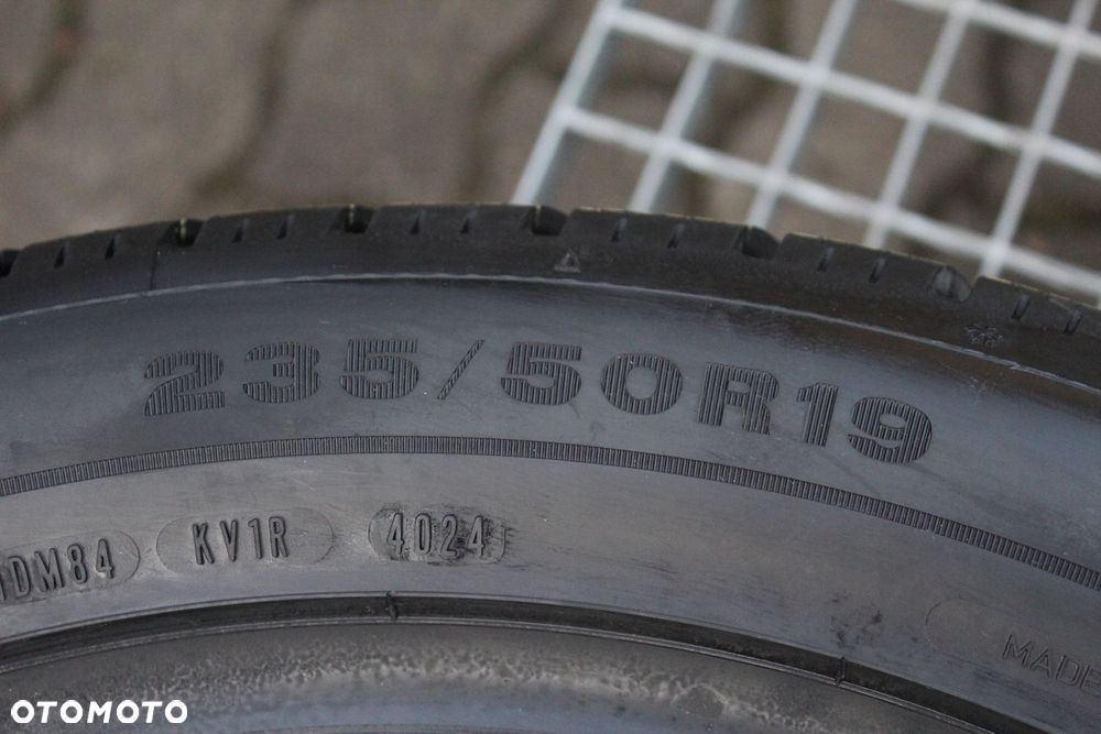 2x 235/50R19 DUNLOP WINTER SPORT 5 SUV 103V 24r - 5