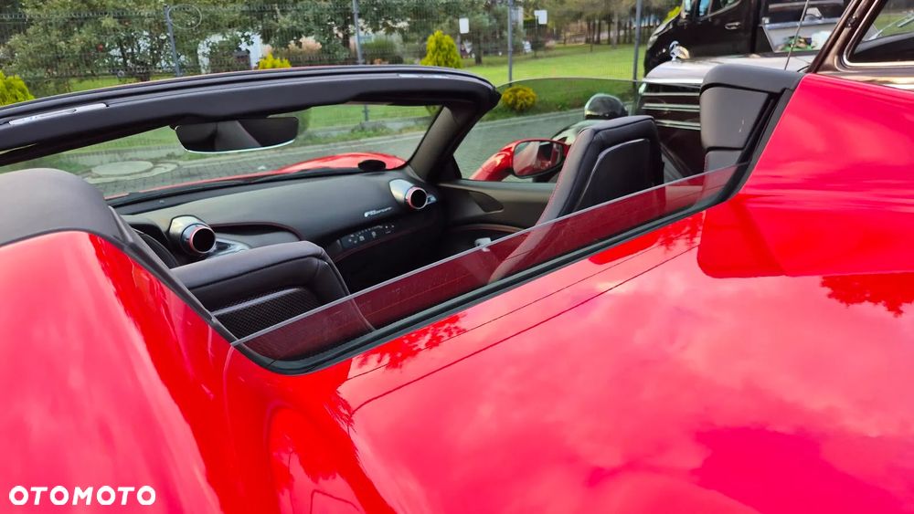 Ferrari F8 Spider - 29