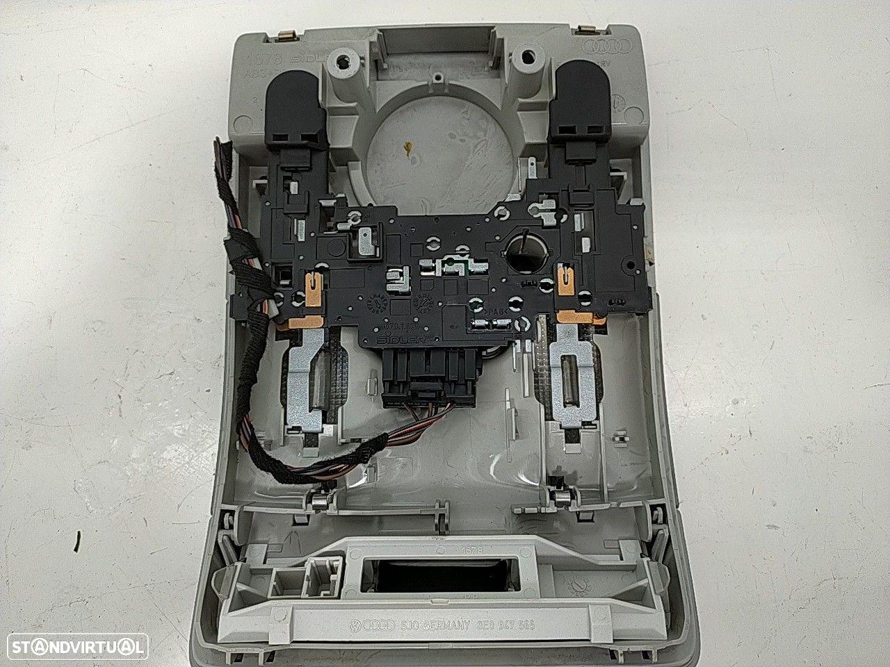 Plafonier Mapa Audi A3 Sportback (8Pa) - 3