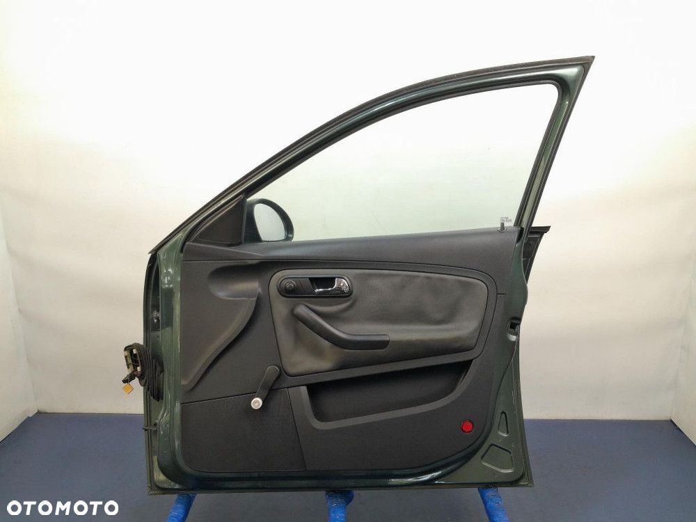 SEAT IBIZA III 5D DRZWI PRZÓD PRAWE  LS6N - 10