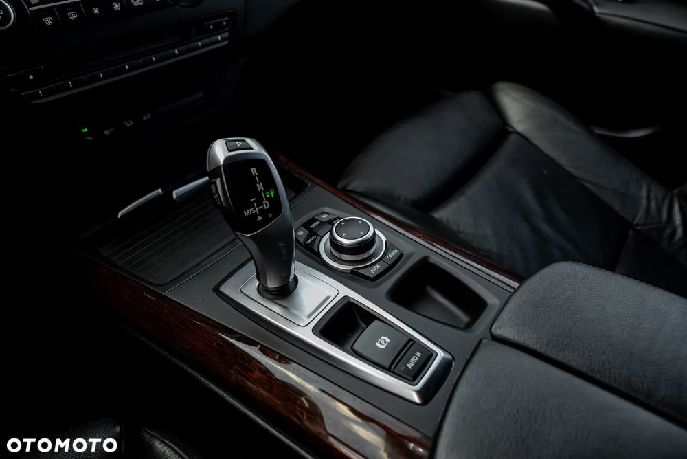 BMW X5 xDrive30d Blue Performance - 39