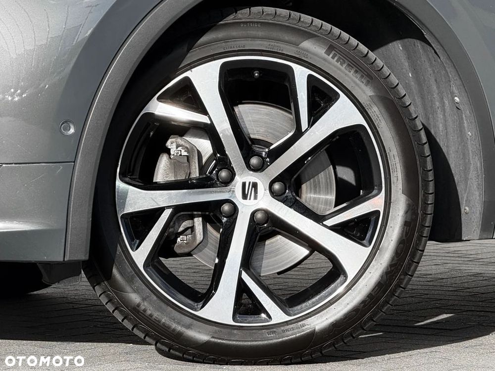 Seat Tarraco 2.0 TDI FR S&S 4Drive DSG - 36