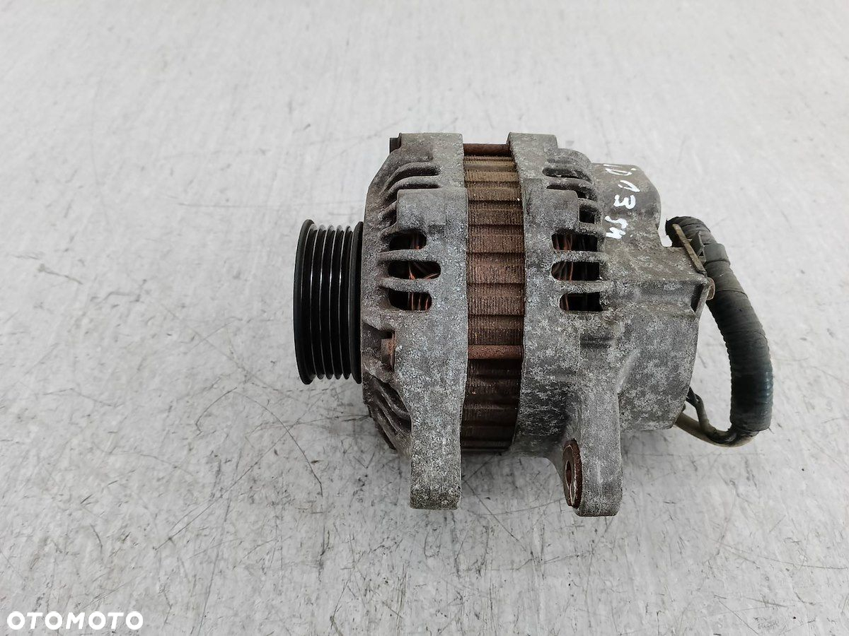 ALTERNATOR HONDA JAZZ II AHGA56 A5TB0091 1.4 I-DSI - 4